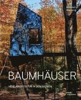 bokomslag Baumhäuser