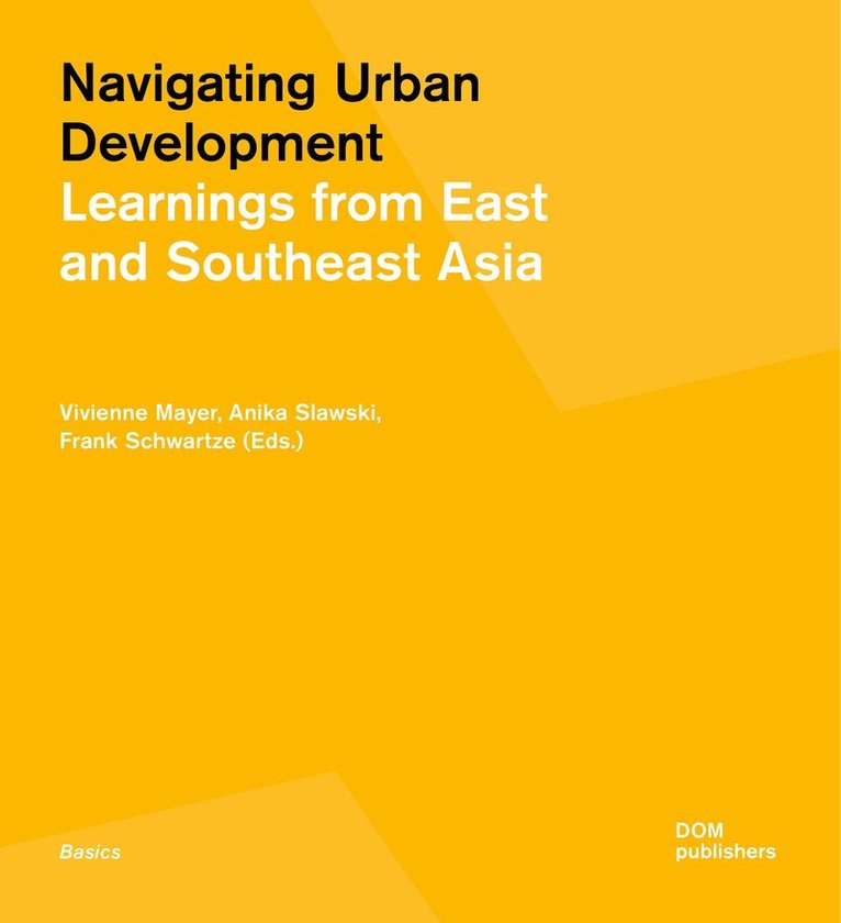 Navigating Urban Development