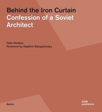 bokomslag Behind the Iron Curtain