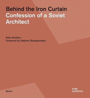 Behind the Iron Curtain 1