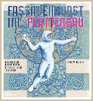 Fassadenkunst im Plattenbau