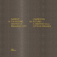 bokomslag Imprint of the Future