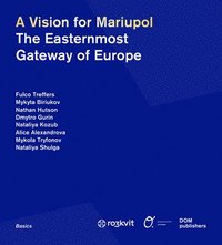 bokomslag A Vision for Mariupol