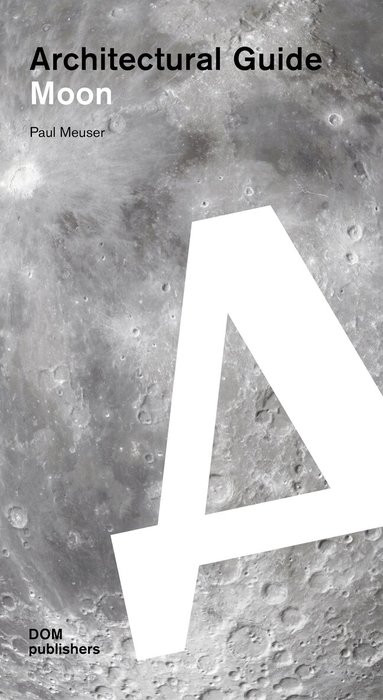 Paul Meuser - Moon, Häftad