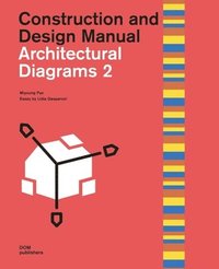 bokomslag Architectural Diagrams 2