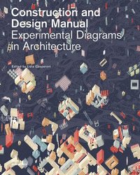 bokomslag Experimental Diagrams in Architecture