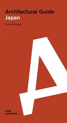 Botond Bognar - Japan, Häftad