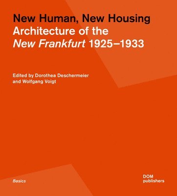 New Human, New Housing 1