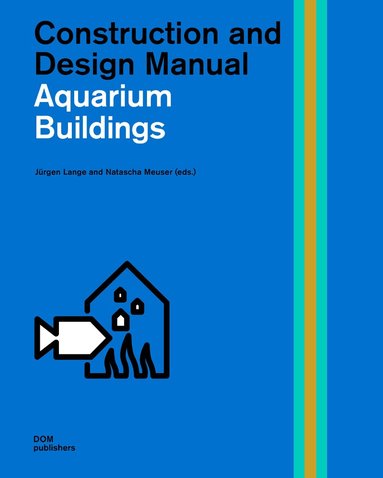 Jürgen Lange, Natascha Meuser - Public Aquariums, Inbunden