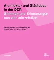 Architektur und Städtebau in der DDR
