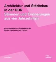 Architektur und Städtebau in der DDR 1