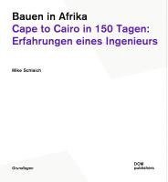 Bauen in Afrika 1