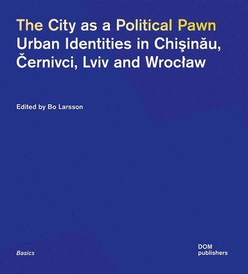 The City as a Political Pawn 1