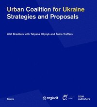 bokomslag Urban Coalition for Ukraine