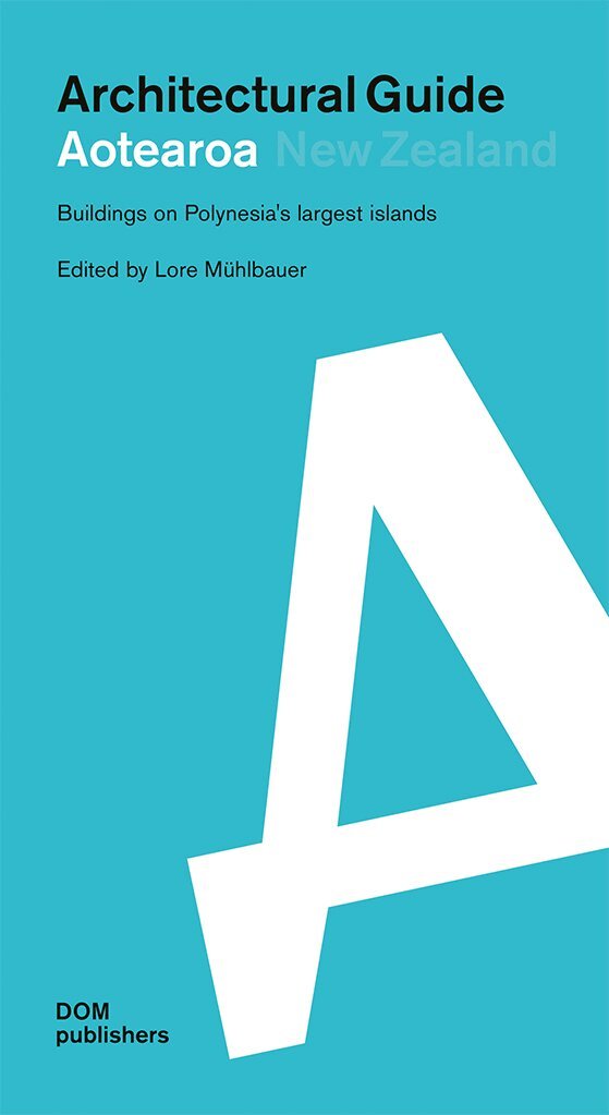 Lore Mühlbauer, Lore Mhlbauer - Aotearoa New Zealand, Häftad