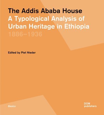 The Addis Ababa House 1
