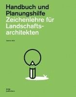 Zeichenlehre für Landschaftsarchitekten 1