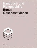 bokomslag Bonus-Geschossflächen