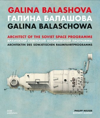 Philipp Meuser - Galina Balashova, Inbunden