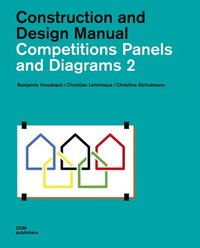 bokomslag Competitions Panels and Diagrams 2