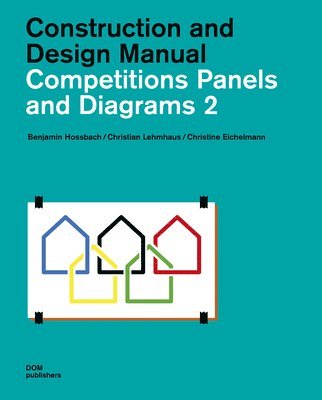 bokomslag Competitions Panels and Diagrams 2