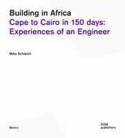 Mika Schlaich, Samira Aden - Building in Africa, Häftad. Tillgänglighet: Lägg i varukorg