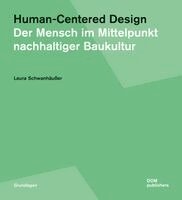 Laura Schwanhäußer - Human-Centered Design, Häftad. Tillgänglighet: Lägg i varukorg