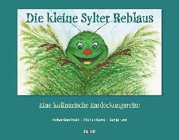 Die kleine Sylter Reblaus 1