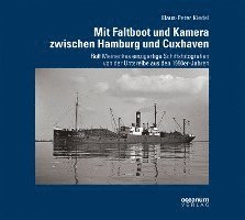 bokomslag Mit Faltboot und Kamera zwischen Hamburg und Cuxhaven