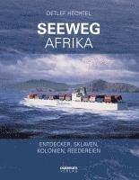 bokomslag Seeweg Afrika