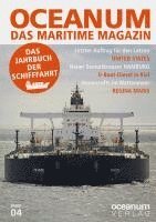 bokomslag OCEANUM, das maritime Magazin