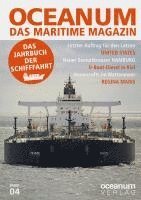 OCEANUM, das maritime Magazin 1