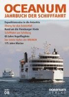 OCEANUM. Das Jahrbuch der Schifffahrt 1