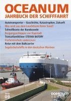 bokomslag OCEANUM. Das Jahrbuch der Schifffahrt 09