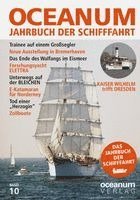 OCEANUM. Das Jahrbuch der Schifffahrt 10