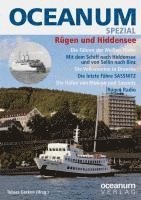 bokomslag OCEANUM SPEZIAL Rügen und Hiddensee