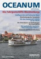 bokomslag OCEANUM SPEZIAL Die Fahrgastschiffe Mecklenburgs