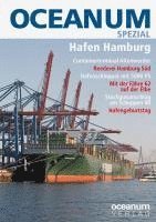 bokomslag OCEANUM SPEZIAL Hafen Hamburg