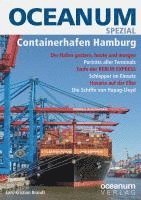 bokomslag OCEANUM SPEZIAL Containerhafen Hamburg