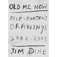 bokomslag Jim Dine