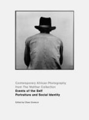 Okwui Enwezor - Events of the Self, Inbunden