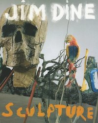 bokomslag Jim Dine