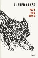 bokomslag Katz und Maus