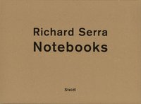 bokomslag Richard Serra