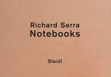 Richard Serra - Richard Serra, Inbunden