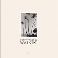 bokomslag Henry Wessel