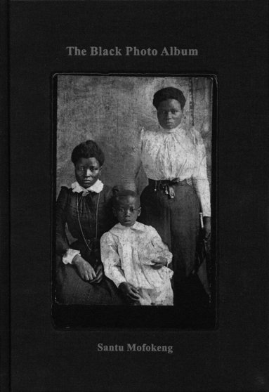 Santu Mofokeng - Santu Mofokeng, Inbunden