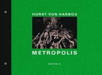bokomslag Horst von Harbou