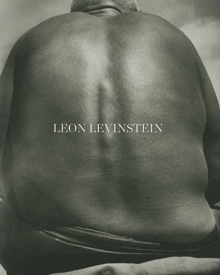 Leon Levinstein 1