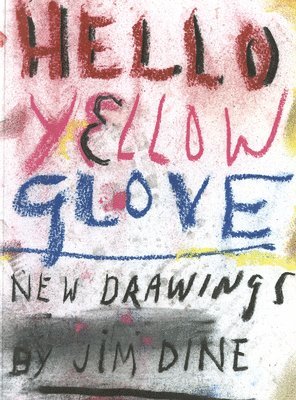 Jim Dine 1